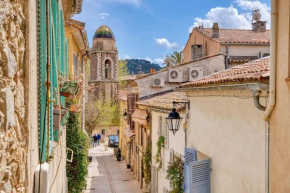 ANNONCE DÉSACTIVÉE Saint-Tropez